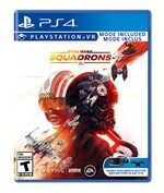 STAR WARS - SQUADRONS